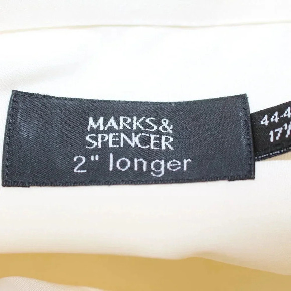 MARK&SPENCER Shirt  - Picture 3 of 3